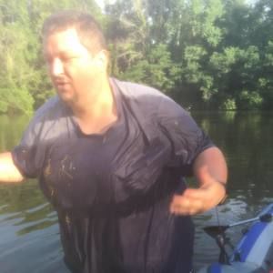 Meet your Posher, Rickey